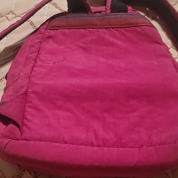 kipling backpack - Picture 4 of 10